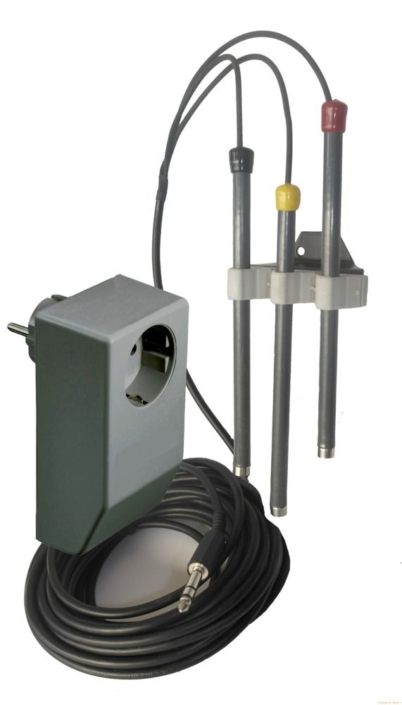 RP Pump Interrupteur DE Niveau Universel Sans Flotteur