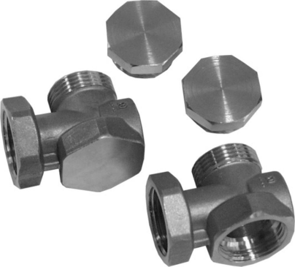 Wolf Solar aansluitset voor boiler CHK-CB