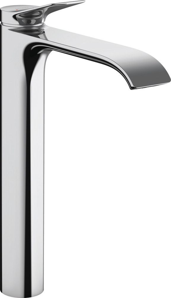 Hansgrohe Vivenis Mitigeur Lavabo Monolevier 250 Sans Vidage Chromé