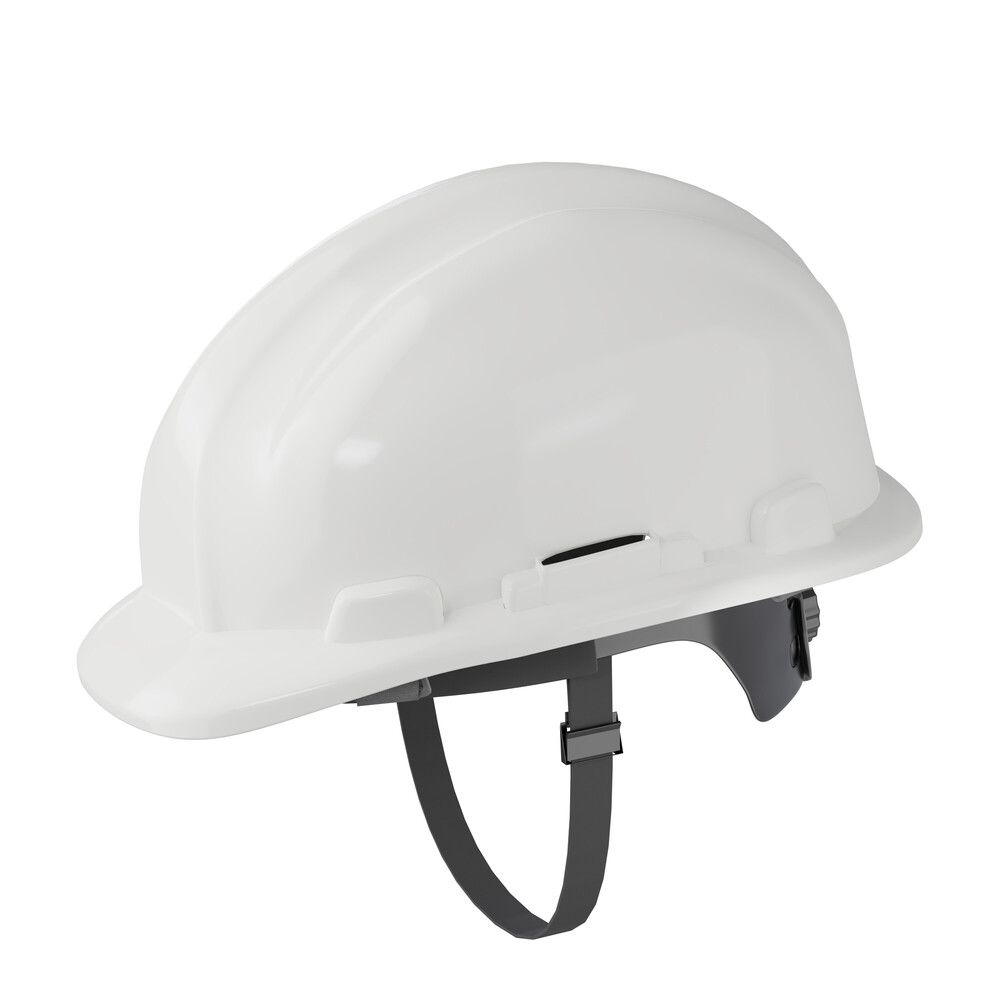Safety Jogger Kanha L casque blanc