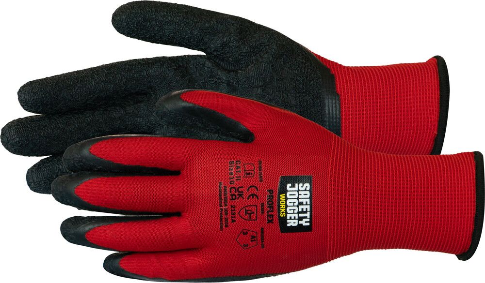 Safety Jogger Proflex 12 Pack gants de sécurité taille 9