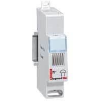 Sonnerie - 8 / 12V - 4,8VA 80 / 84 db - 1 module