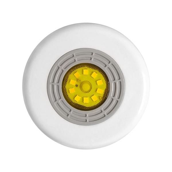 Lampe Led à piles avec interrupteur tactile, 6500K