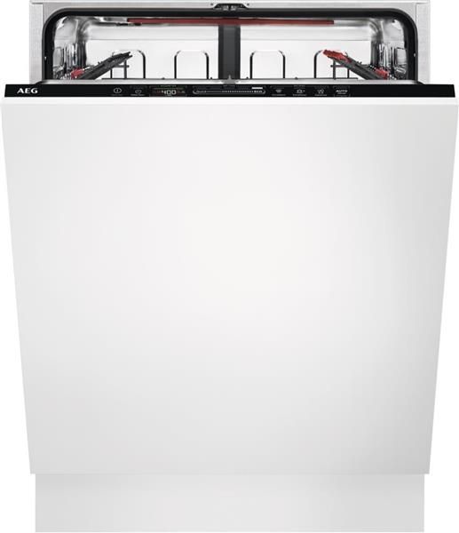 Quickselect airdry lave - vaisselle encastrable