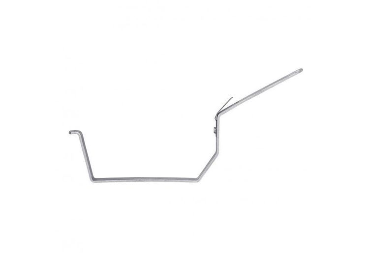 125MM GOUTT.U SUPPORT 3 GAL