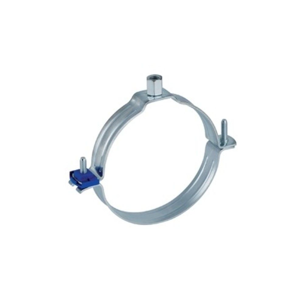 Geberit Support Galvanisé M8/M10 D125