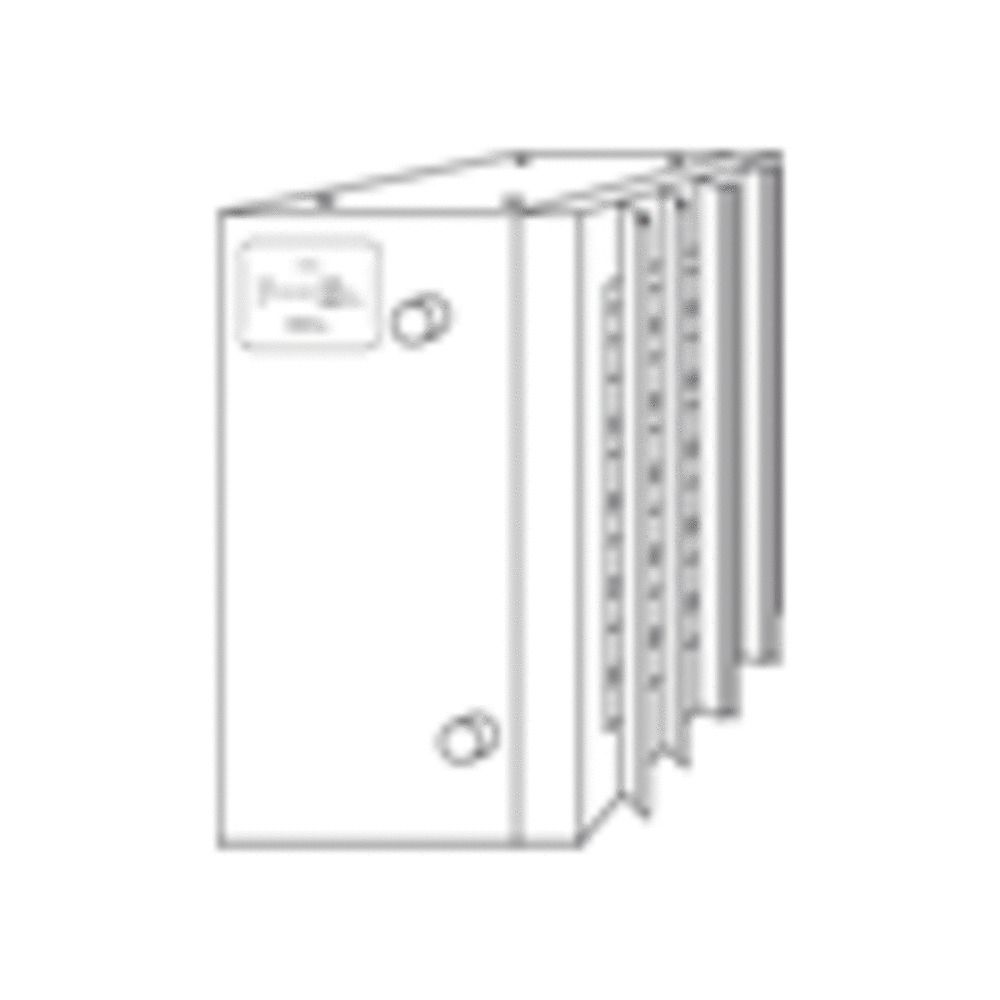 Wiwa WH1 Volet VERT350-365-380