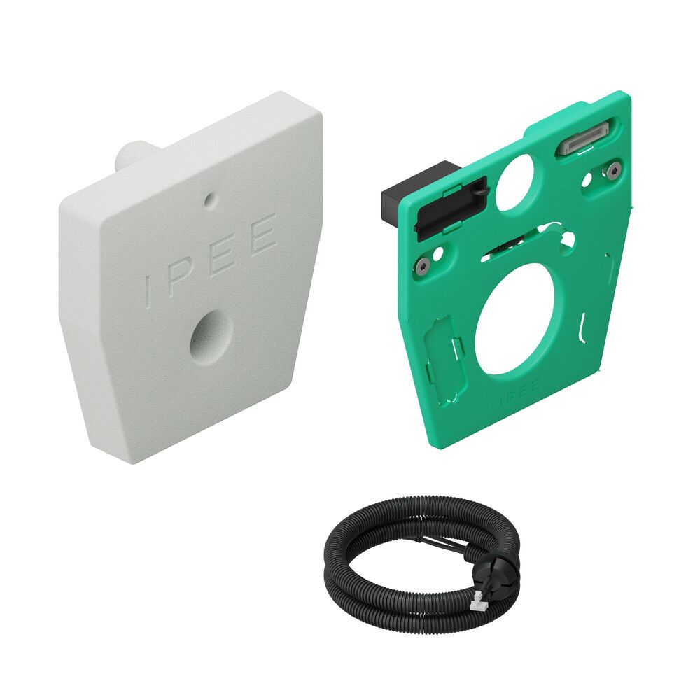 Ipee Buddy Kit D'alimentation Universel