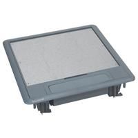 Ensemble de couvercle pour boîte de sol IK- 3 verticale