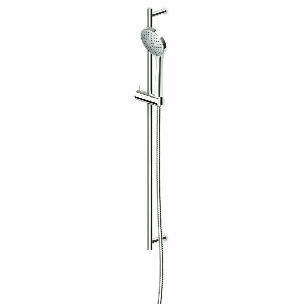 Van Marcke Rivo Set DE Douche Noir Mat