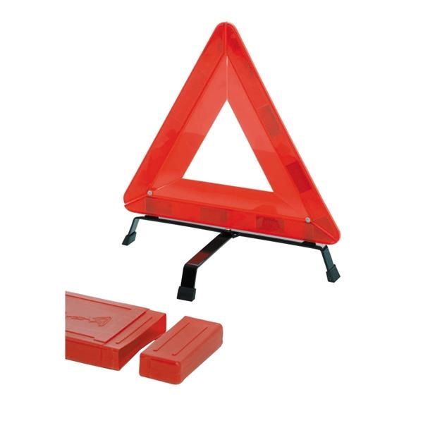 Avertissement triangle