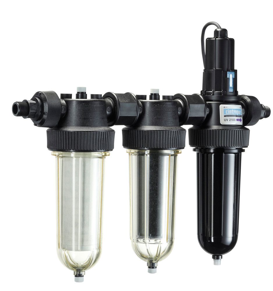 Cin Trio UV