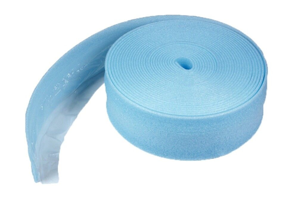 Schu Isolat.bord 160×8MM /25M