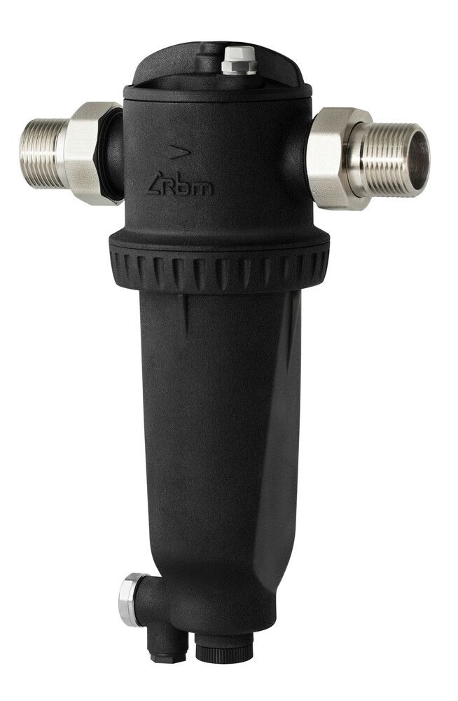 Cube Filtre Magnétique MP1 Pàc 1