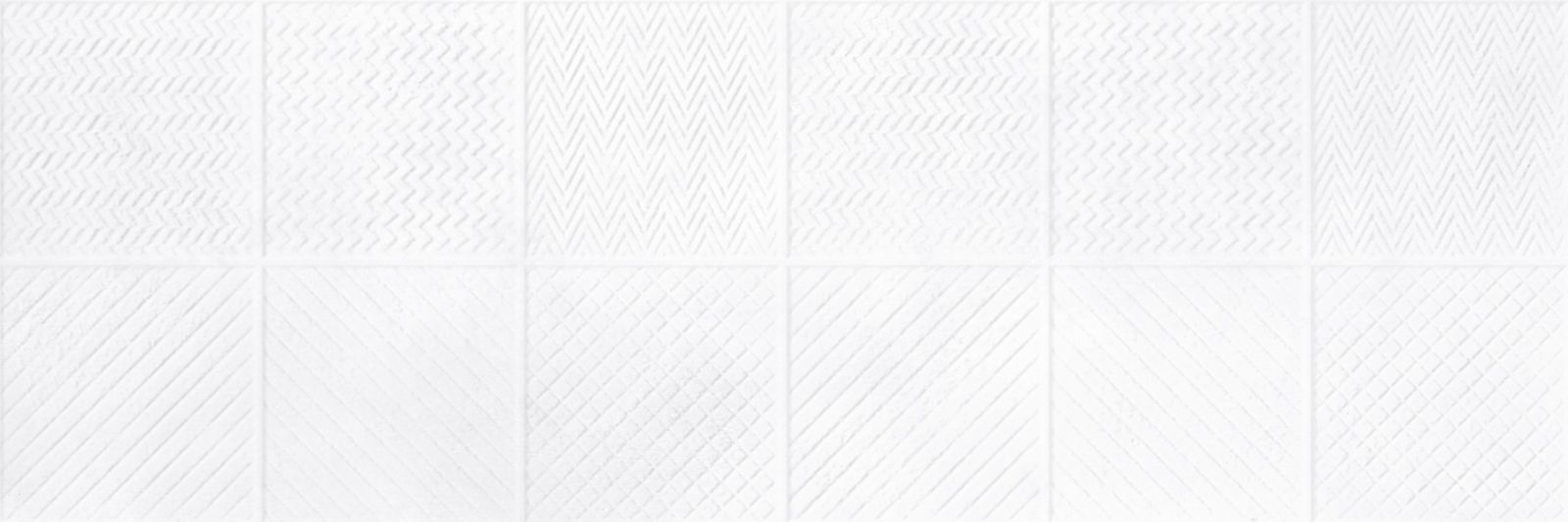 RLV ALLEGRA WHITE 30X90 REC