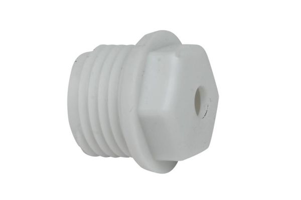 Presse-étoupe à visser PVC - métrique 20mm