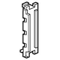 Mosaic obturateur 4 modules pour supports référence 80252 / 58
