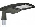 Eclairage de rue Auva Led IP66 IK09 25118lm175W 4000K pour fixation diamètre 60mm horiz. ou vertical