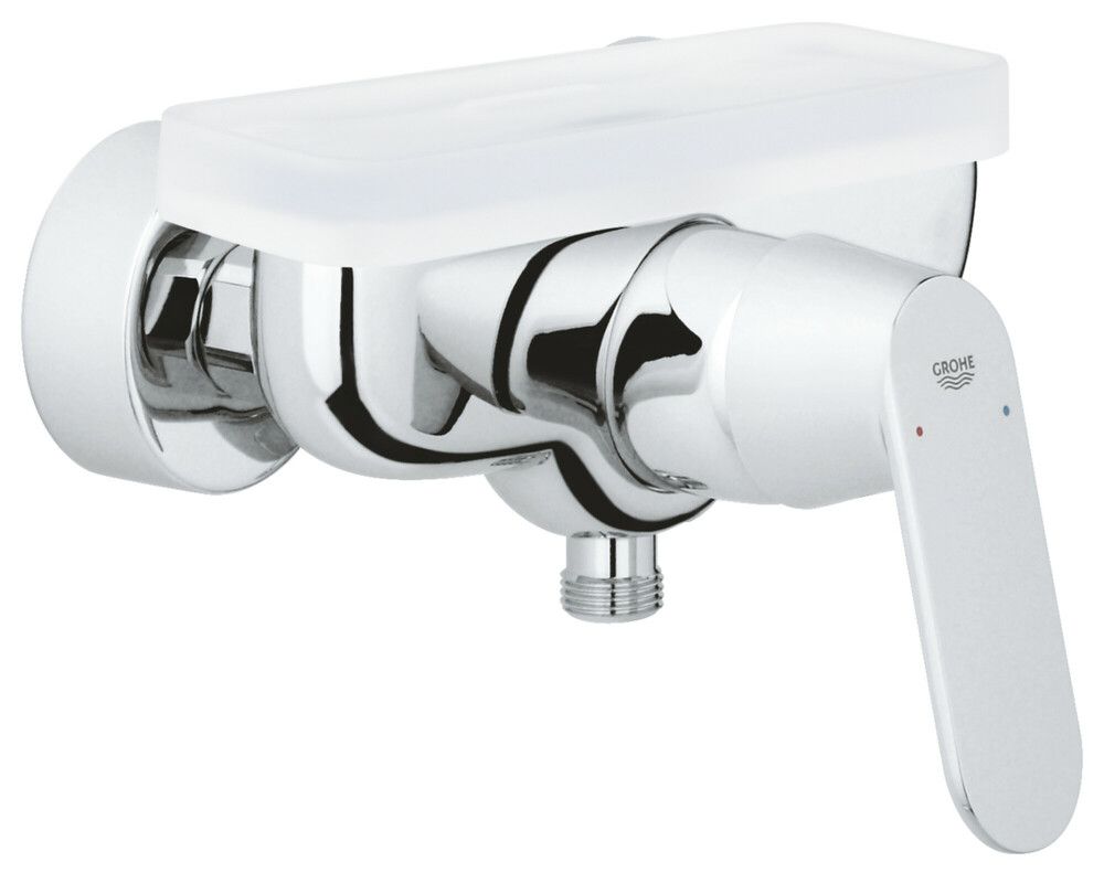 Grohe Eurosmart Cosmopolitan Mitigeur DE Douche Chromé