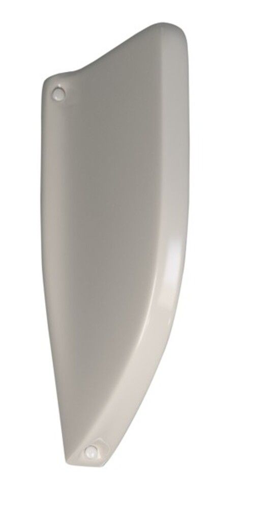 GO Van Marcke Valencia Separateur Pour Urinoir Blanc