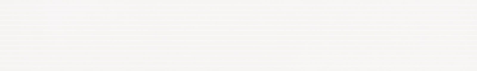 STRIP ALLEGRA WHITE 13X90