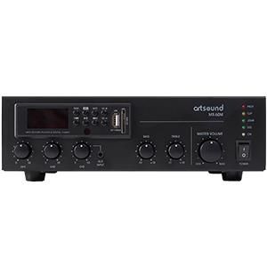 Amplificateur mélangeur 100V tuner / BT60W