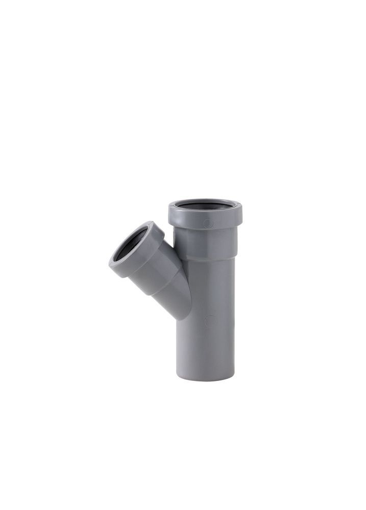 Kabelwerk Eupen Eucarigid-raht 95 C RA 5 B HT T Simple 45° 32 Gris