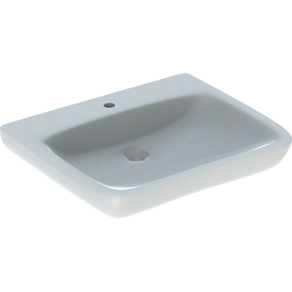 Geberit Renova Comfort Lavabo Pmr 65×55 CM