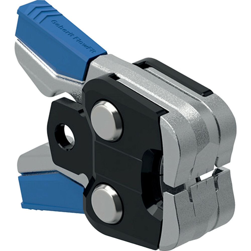 Geberit Flowfit Mâchoires 16-40 Compact