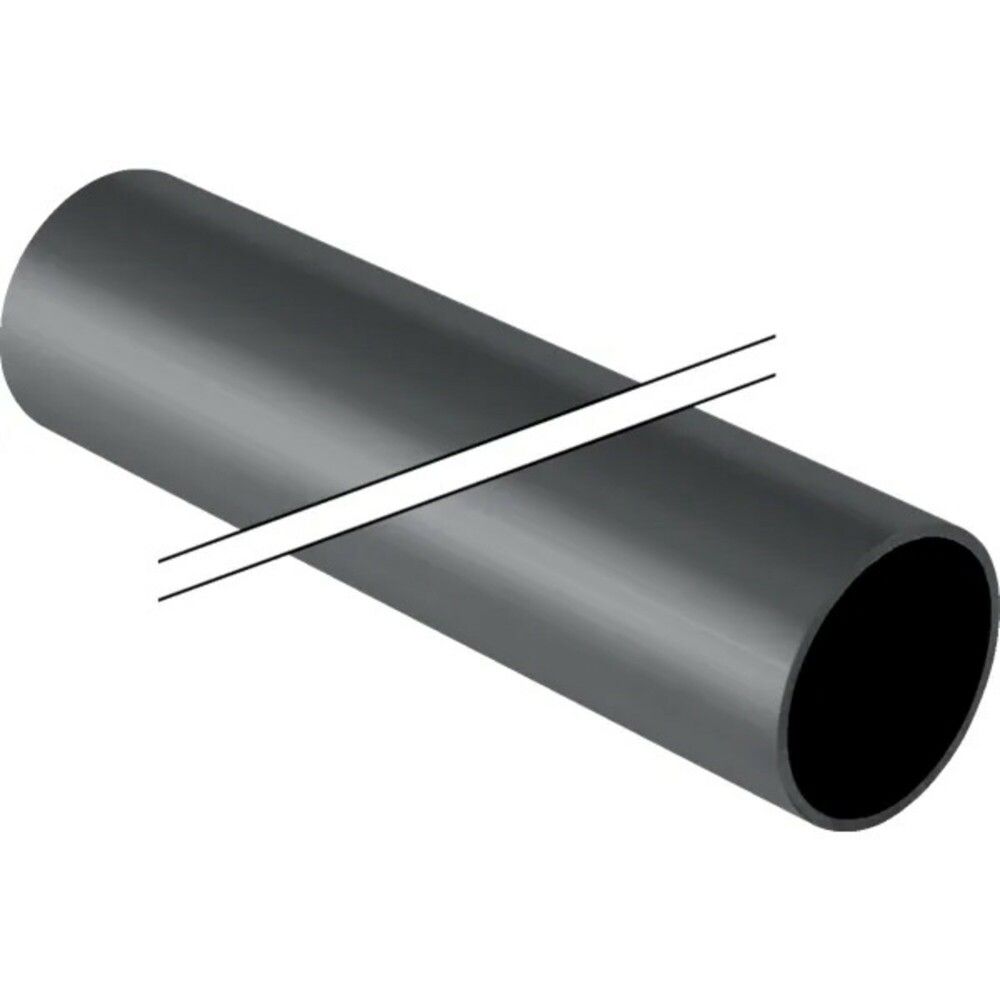 Geberit Tuyau PE D160 Longueur 5M