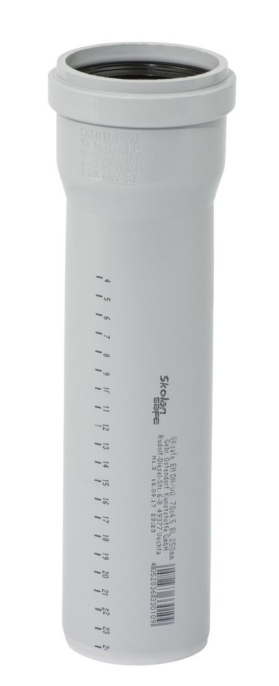 Ost Skol-sf TUY.1MAN.DN75 250