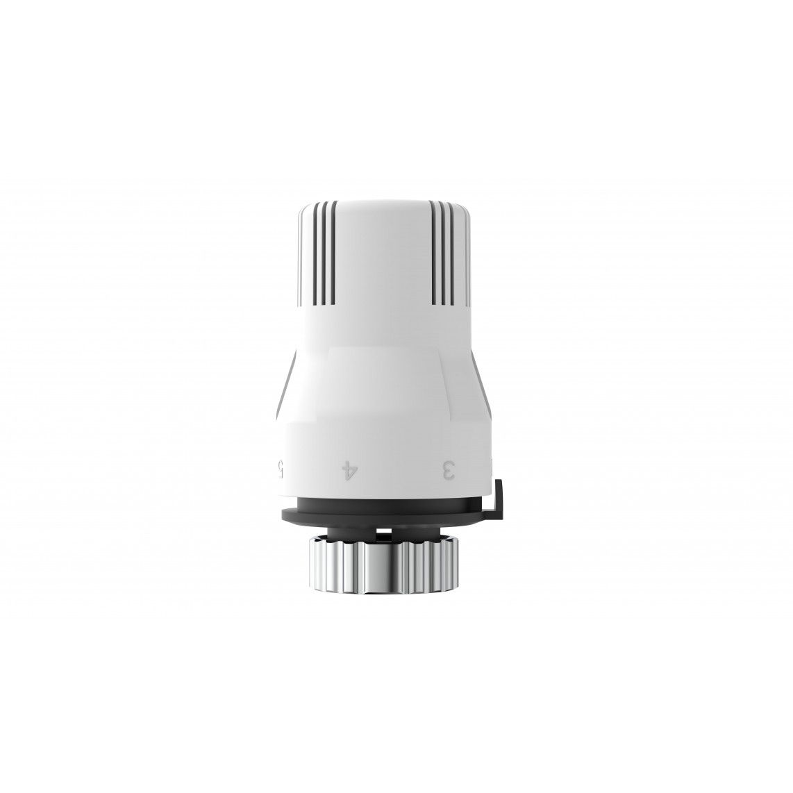 98850440 KIRCHHOFF Thermostatic valve head, M30 x 1,5 vue 2