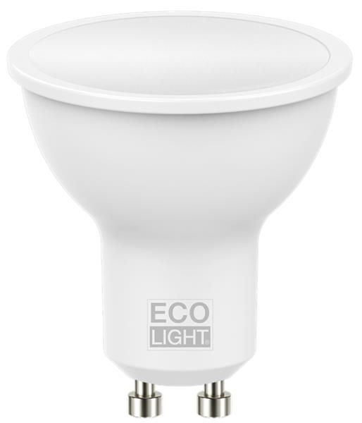 Lampe spot Led - Gu10 - 110° - 8W - 6000K