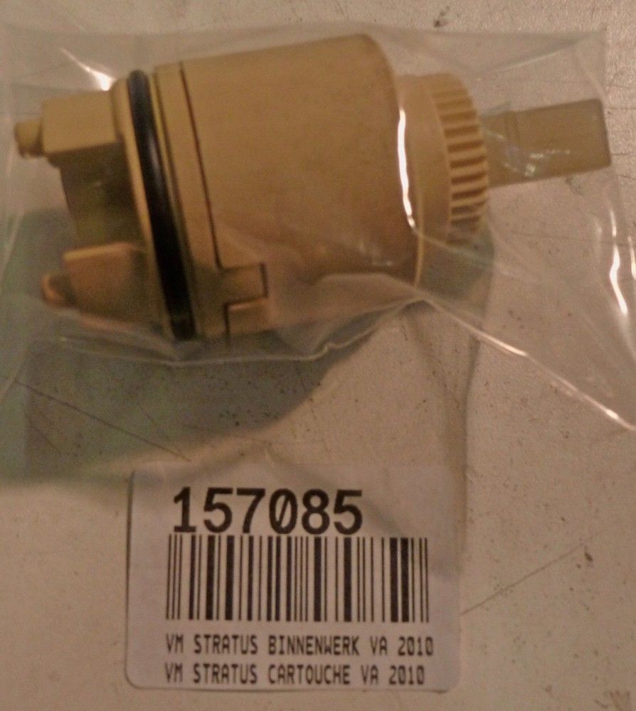VM Stratus Cartouche VA 2010