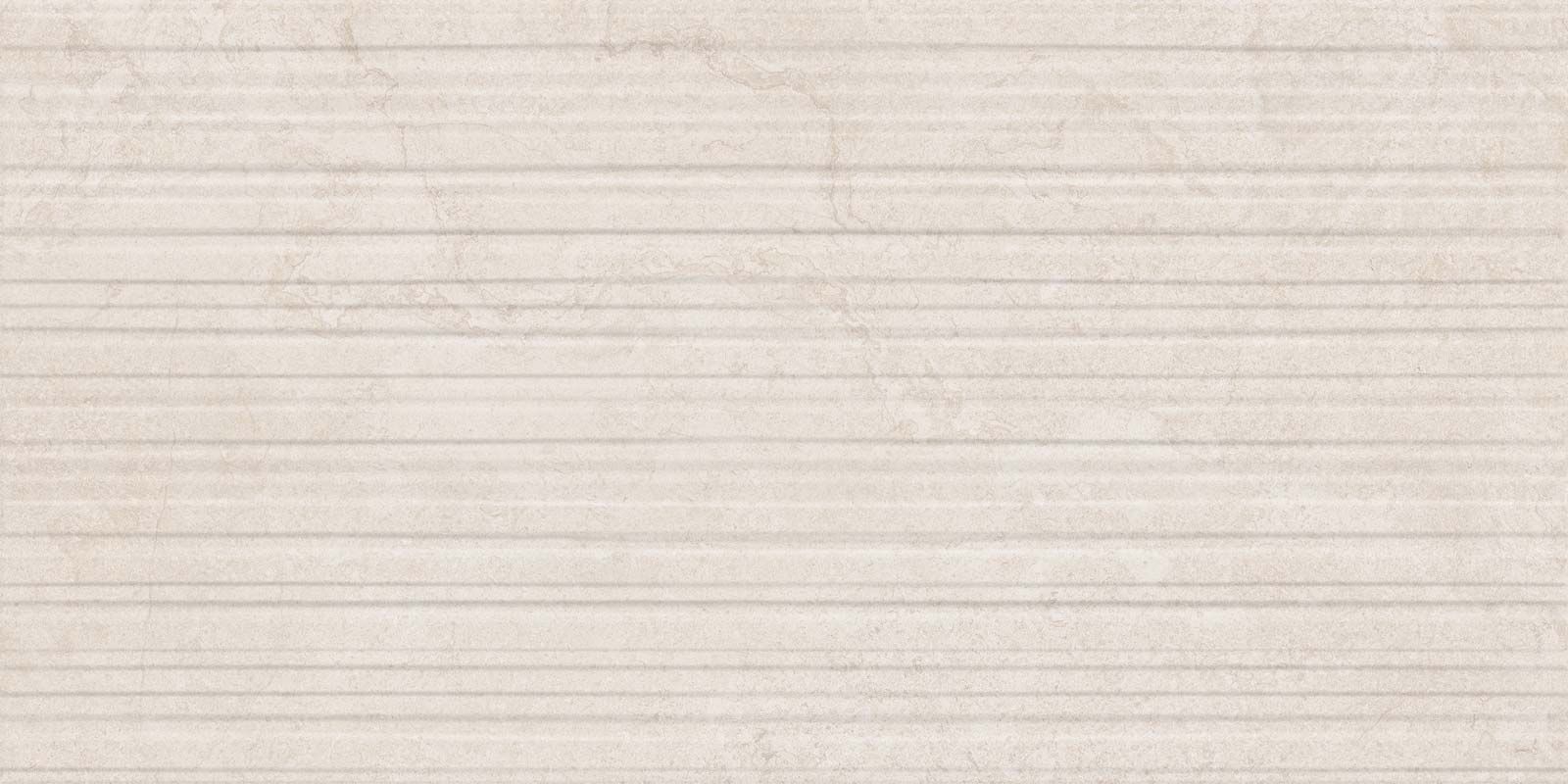 RLV PORTWALL PLAIN WHITE 30X60