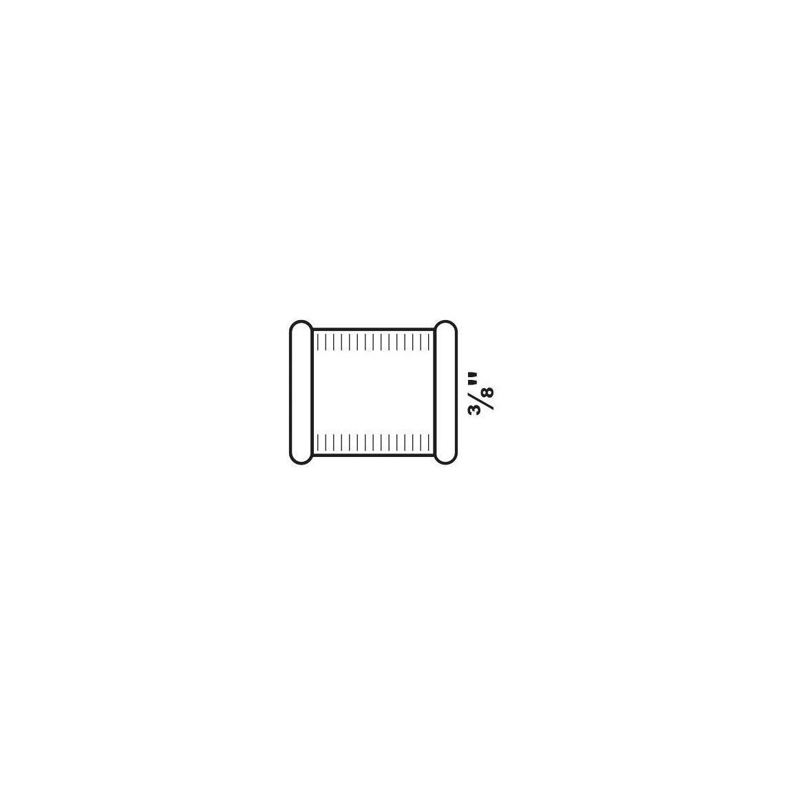 989740055 GI dubbele mof, gegalvaniseerd, 3/8"BI, (270) vue 2
