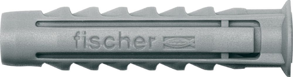 Fischer SX Cheville Quadruple Écartement Trou DE Perçage D 6 L 30 MM 100 Pièces