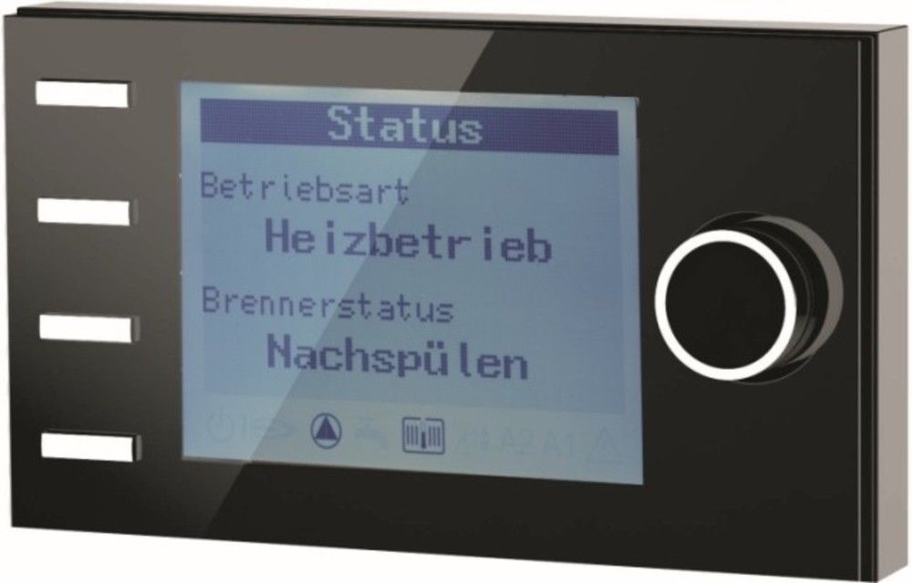 WO AM MODULE AFFICHAGE