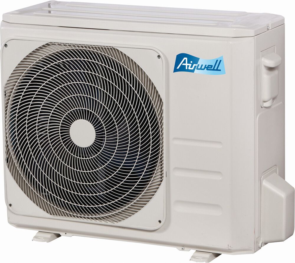 Airwell Ydaa 070H Splitairco Single-split Monophasé 7KW DC Inverter R32