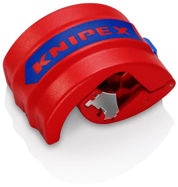 Knipex Bix coupe - tubes pour gaines électriques 20 a 50mm