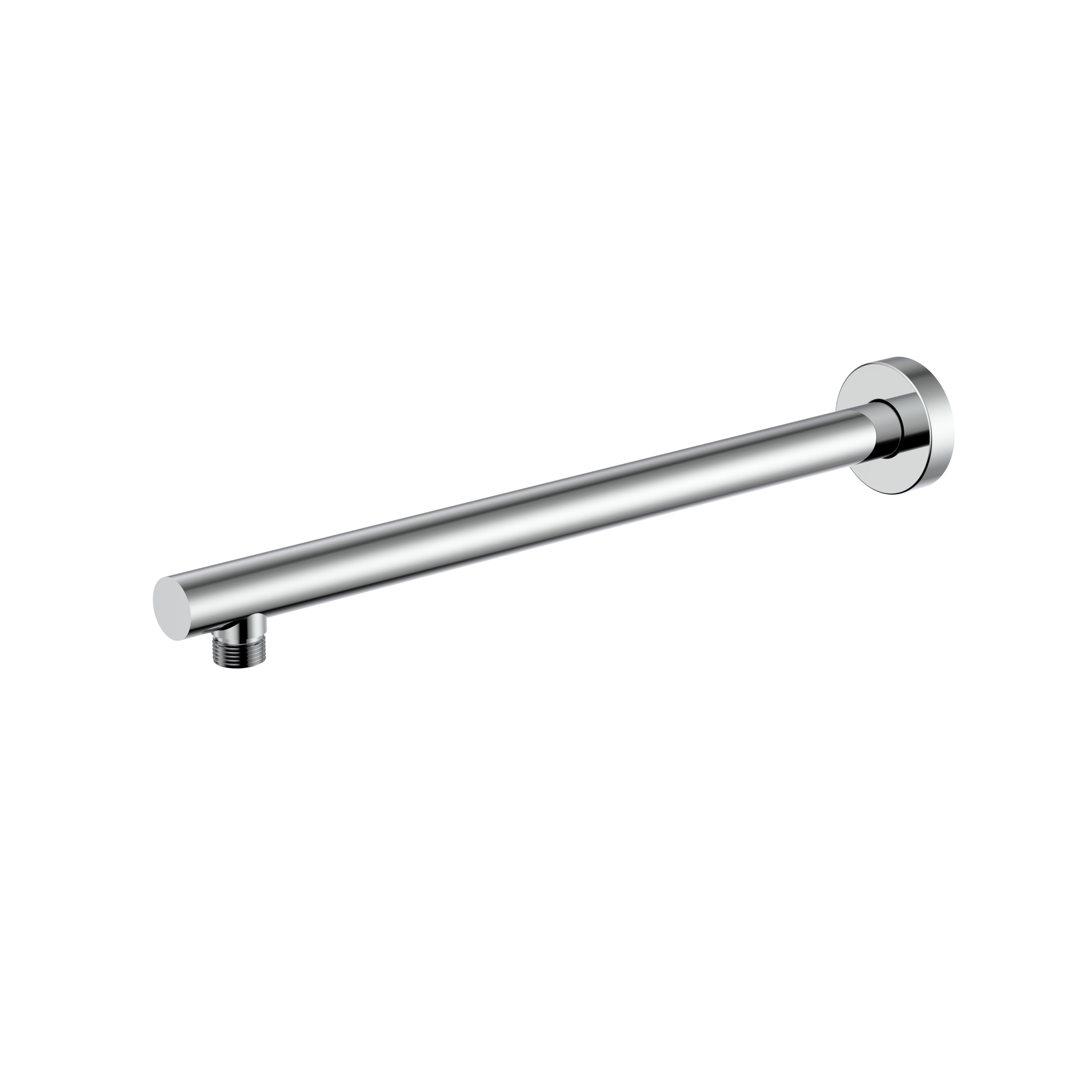 Uniforma Bras DE Douche – Fixation Murale – 40 CM – Chrome