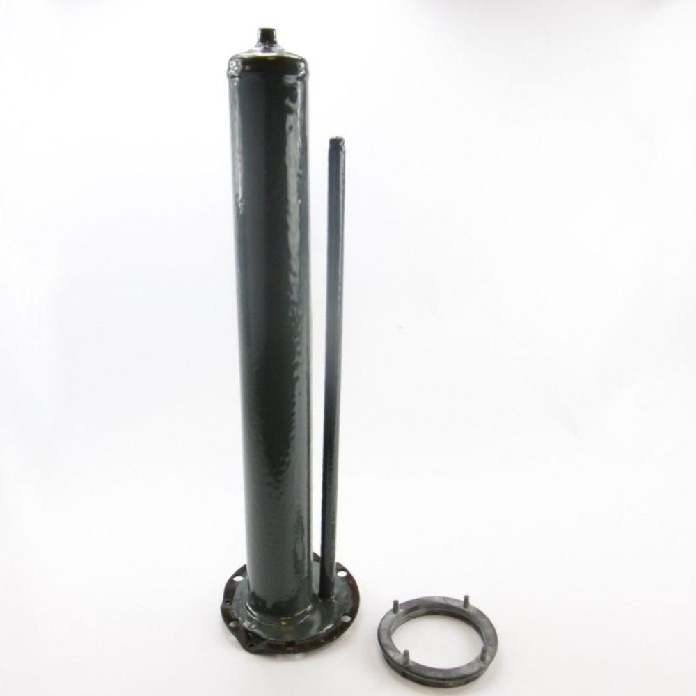 Sau 040439 Corps Chauffe+joint