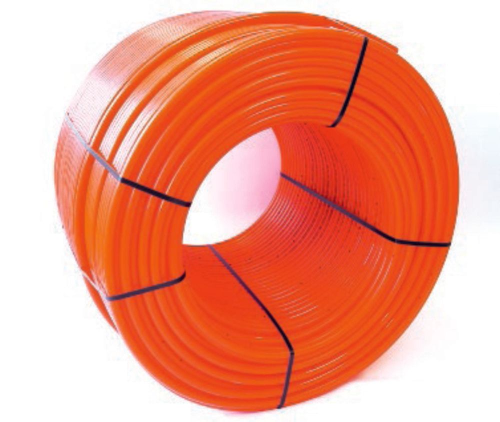 Comap Biopex Tuyau Pe-xb Réticulé DE Haute Qualité 16×2MM EN Rouleau 240M