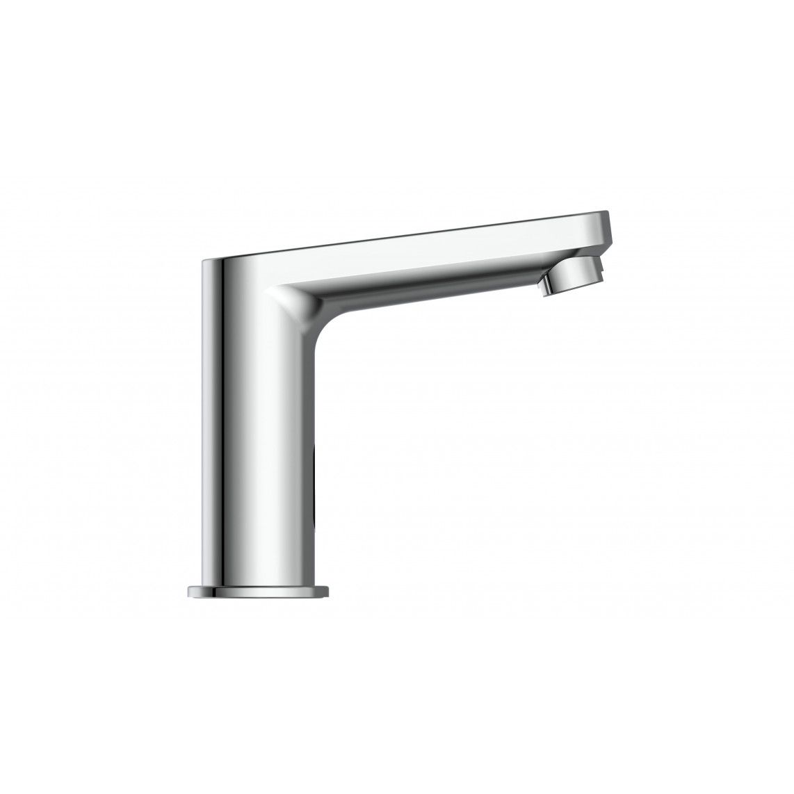 99100 VITAL Sensor wash basin mixer, chrome vue 2