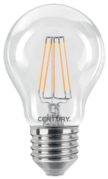 Lampe filament Led A67 - 10W - E27 - 2700K - 1521lm - IP20