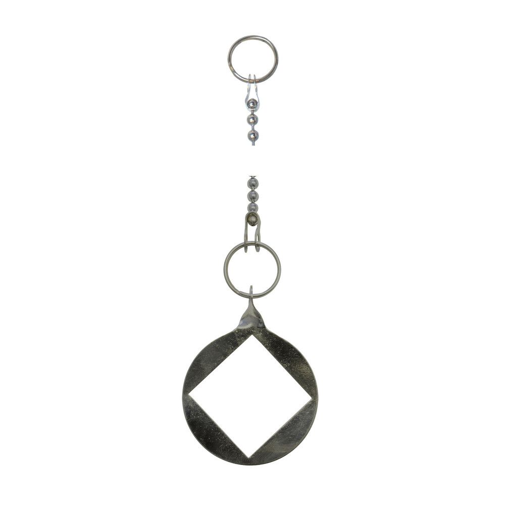 Porte Chainette Sous Robinet