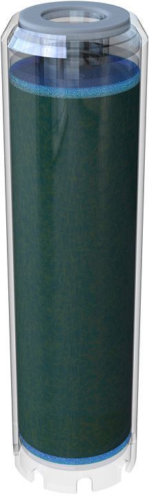 RECHARGE SPIROPURE BASIC 0.75L