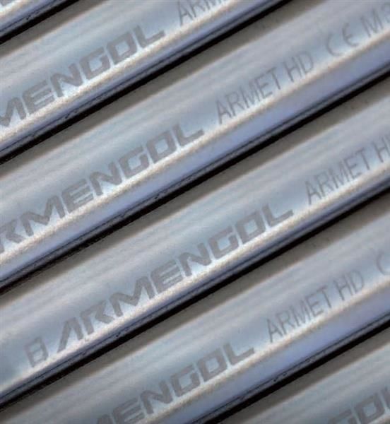 Tube en Métal sans filetage - Inox AISI 304 M32