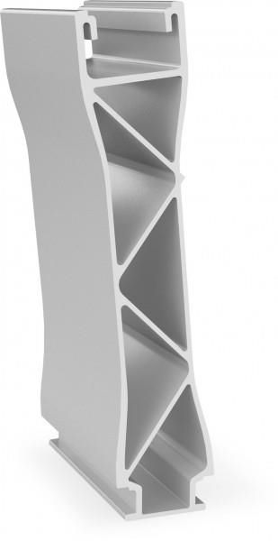 Adaptateur comme support de module pour le système MiniRail