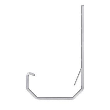 65MM ESL. SUPPORT LONG ALU